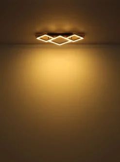 Obrien 60cm plafond