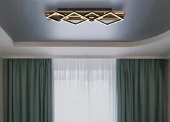 Obrien 82cm plafond