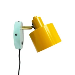 Ocean 16cm läslampa