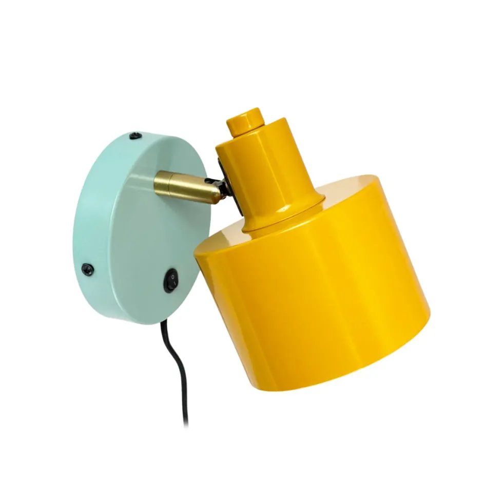 Ocean 16cm läslampa