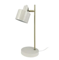Ocean 43cm skrivbordslampa
