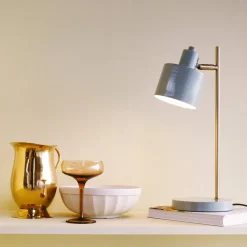 Ocean 43cm skrivbordslampa