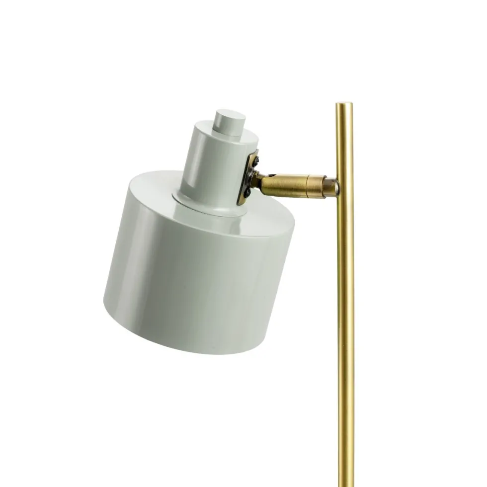 Ocean 43cm skrivbordslampa