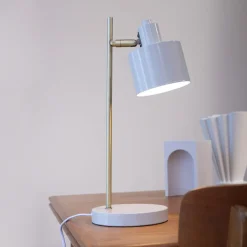 Ocean 43cm skrivbordslampa