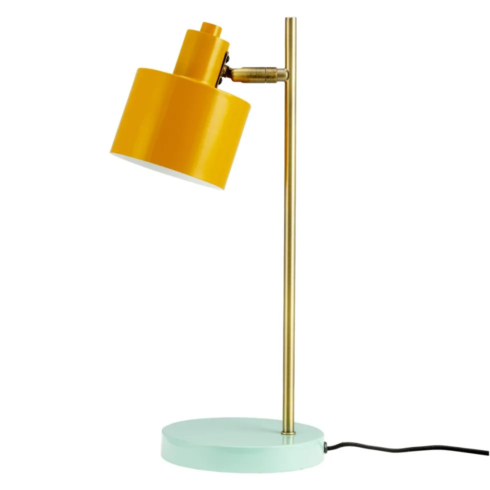 Ocean 43cm skrivbordslampa