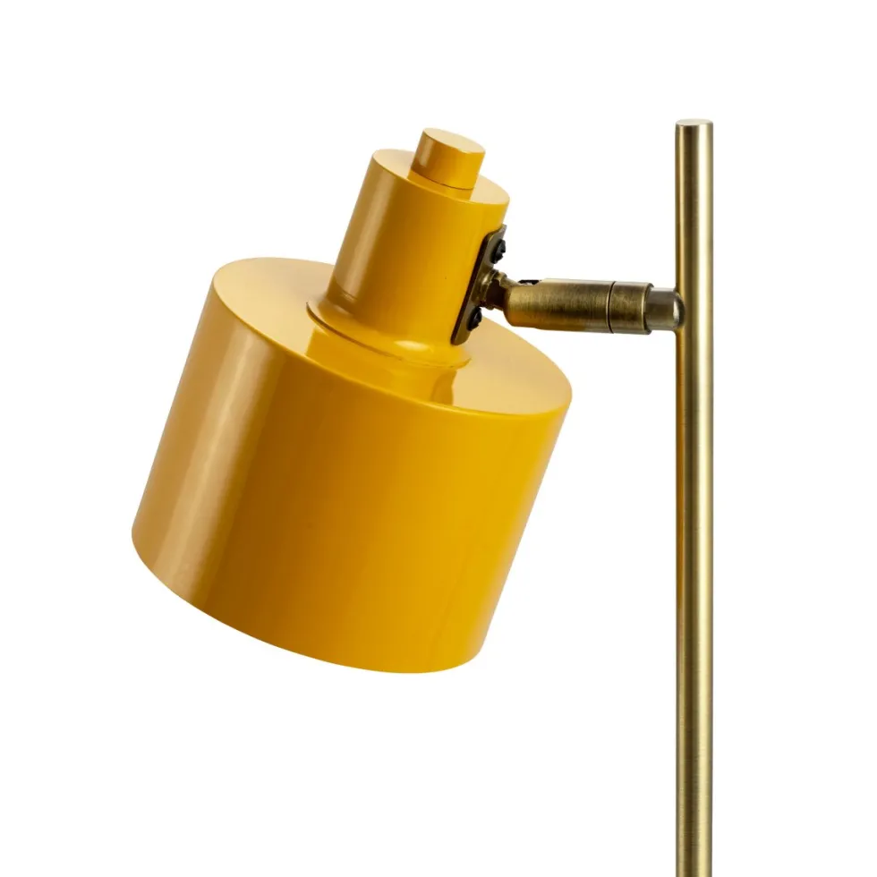 Ocean 43cm skrivbordslampa