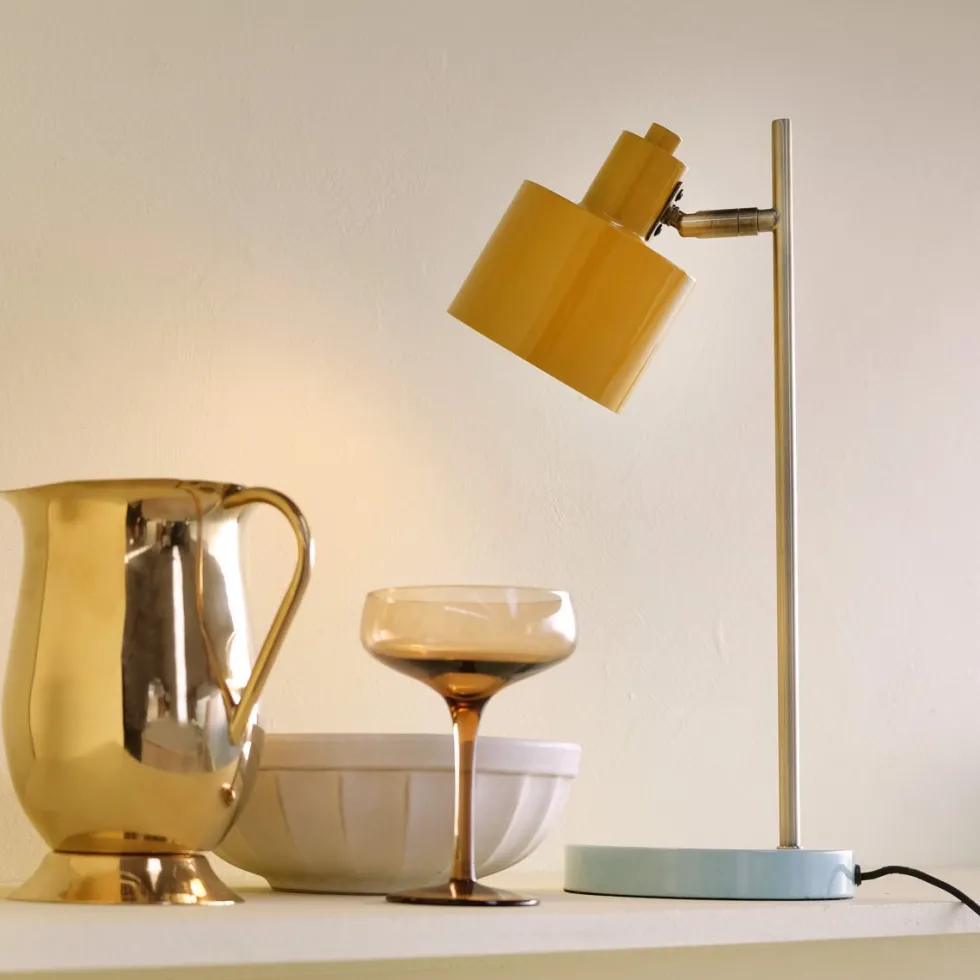 Ocean 43cm skrivbordslampa
