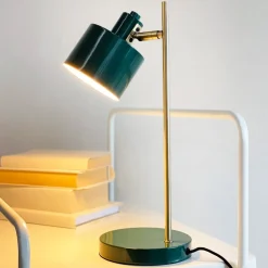 Ocean 43cm skrivbordslampa