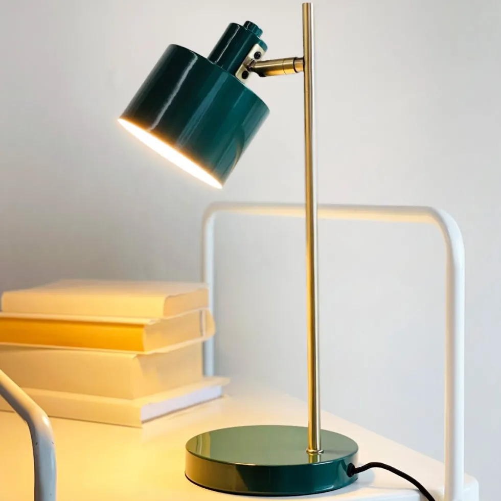Ocean 43cm skrivbordslampa