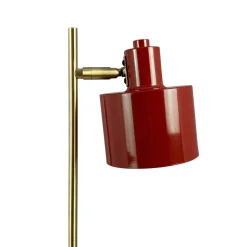 Ocean 43cm skrivbordslampa