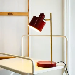 Ocean 43cm skrivbordslampa