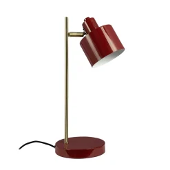 Ocean 43cm skrivbordslampa