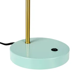Ocean Flex 45cm skrivbordslampa