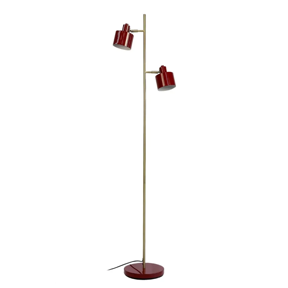 Ocean golvlampa