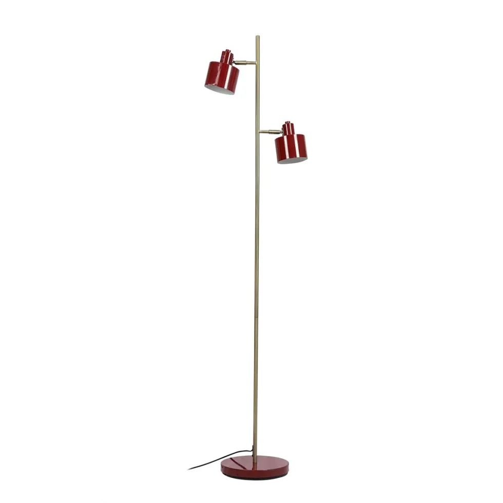 Ocean golvlampa