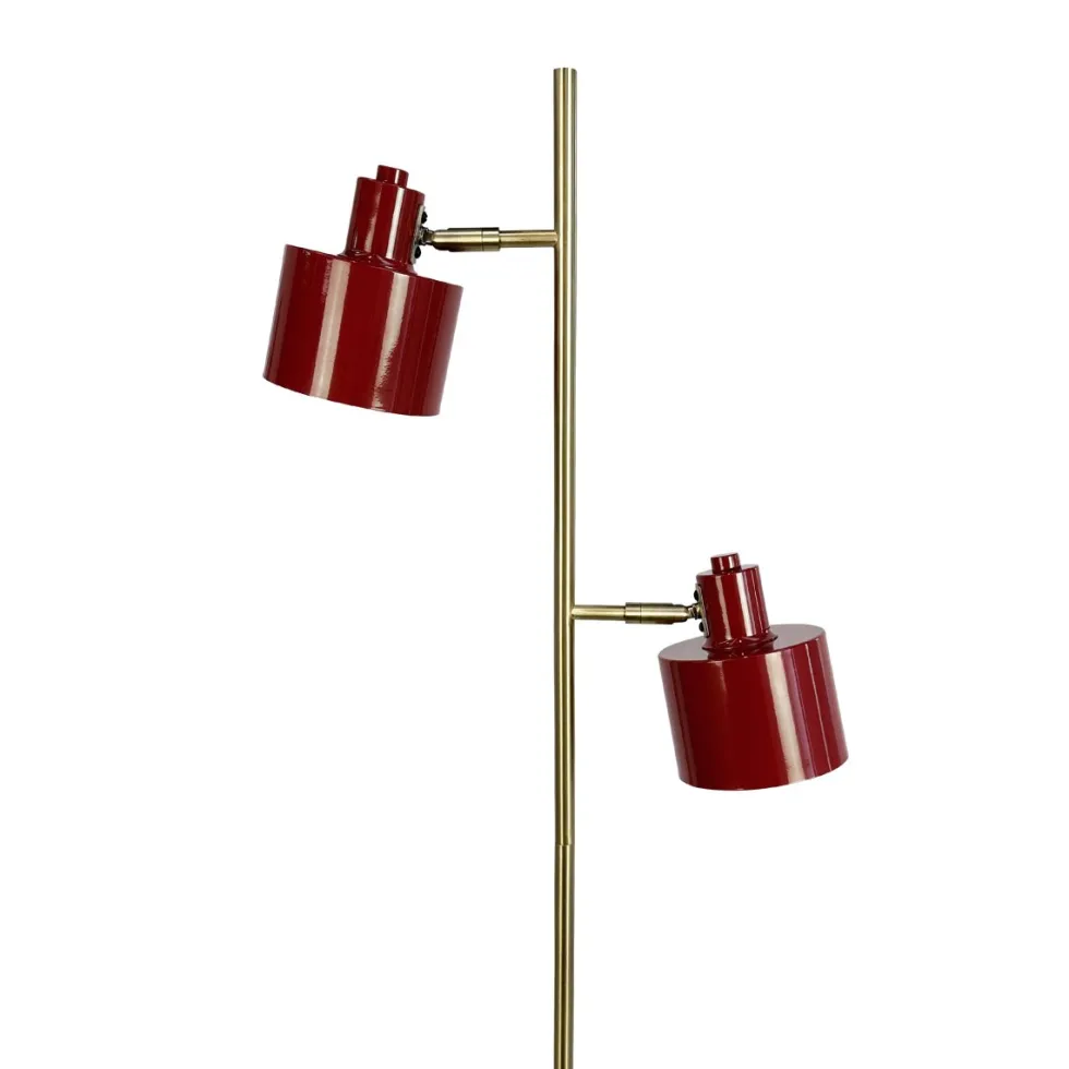 Ocean golvlampa