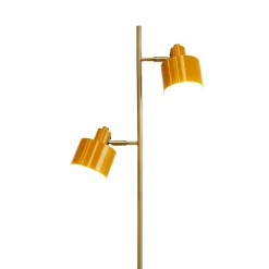 Ocean golvlampa