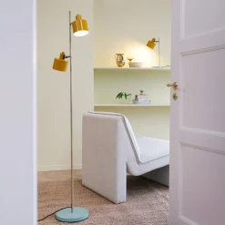 Ocean golvlampa