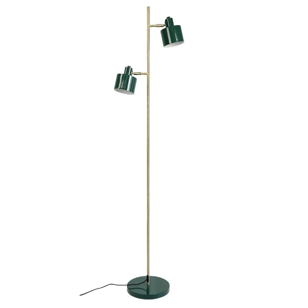 Ocean golvlampa