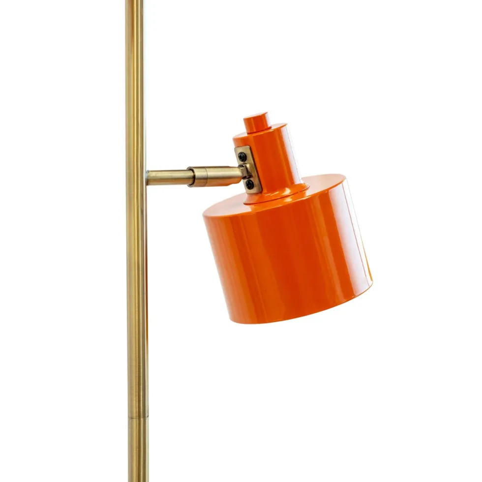 Ocean golvlampa