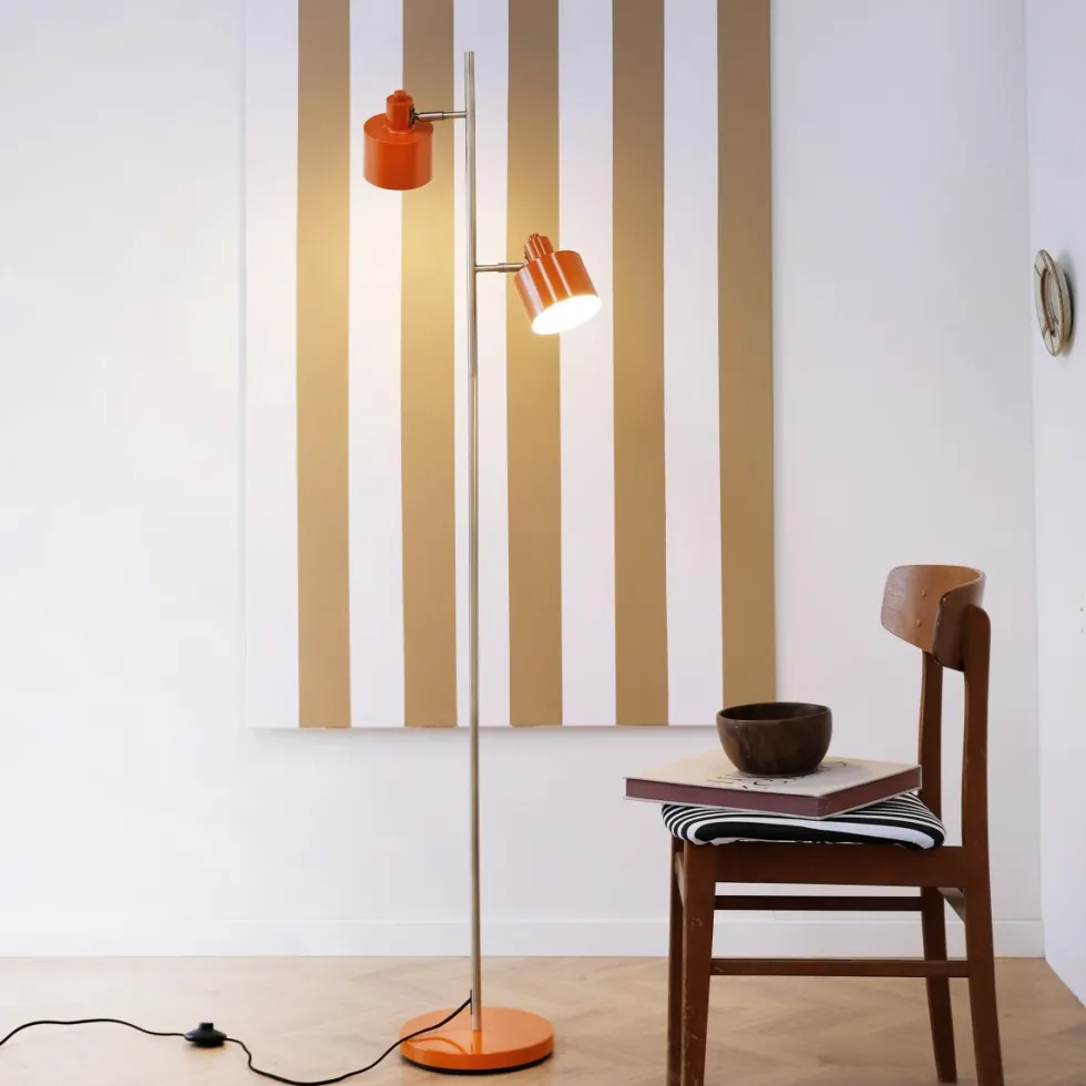 Ocean golvlampa