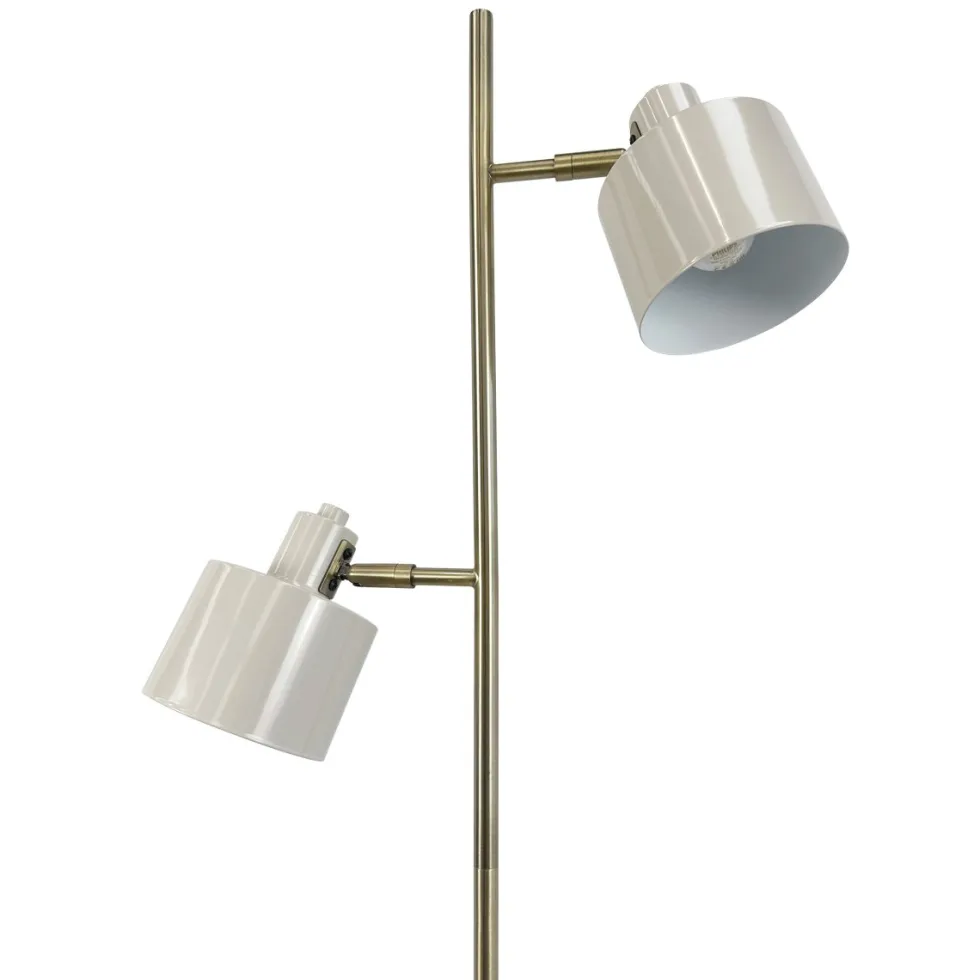 Ocean golvlampa