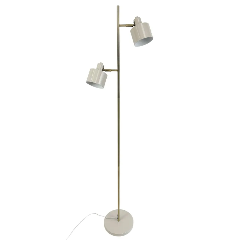 Ocean golvlampa