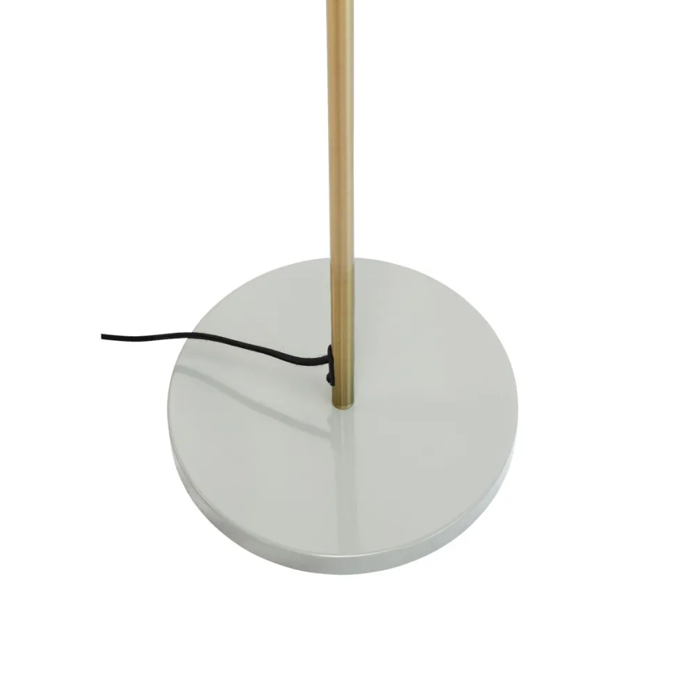 Ocean golvlampa