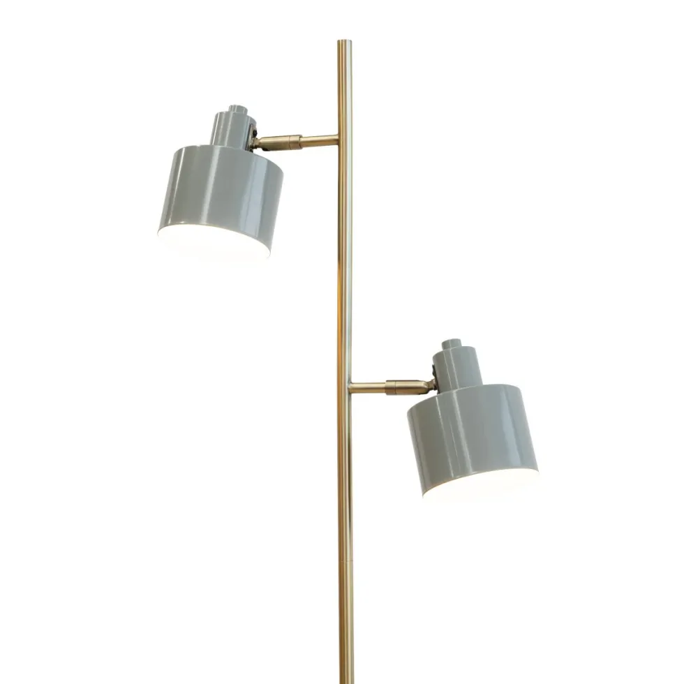 Ocean golvlampa