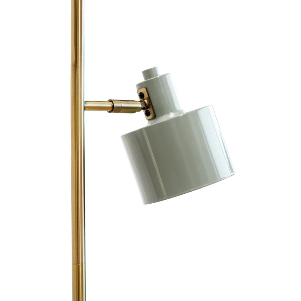 Ocean golvlampa