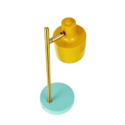 Ocean Mini 28cm portabel