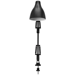 Office Pear Clip klämlampa