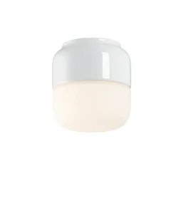 Ohm 100/110 badrumslampa