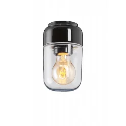Ohm 100/170 badrumslampa