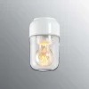 Ohm 100/170 badrumslampa