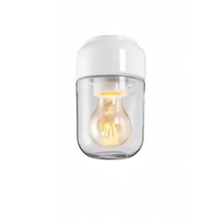 Ohm 100/170 badrumslampa