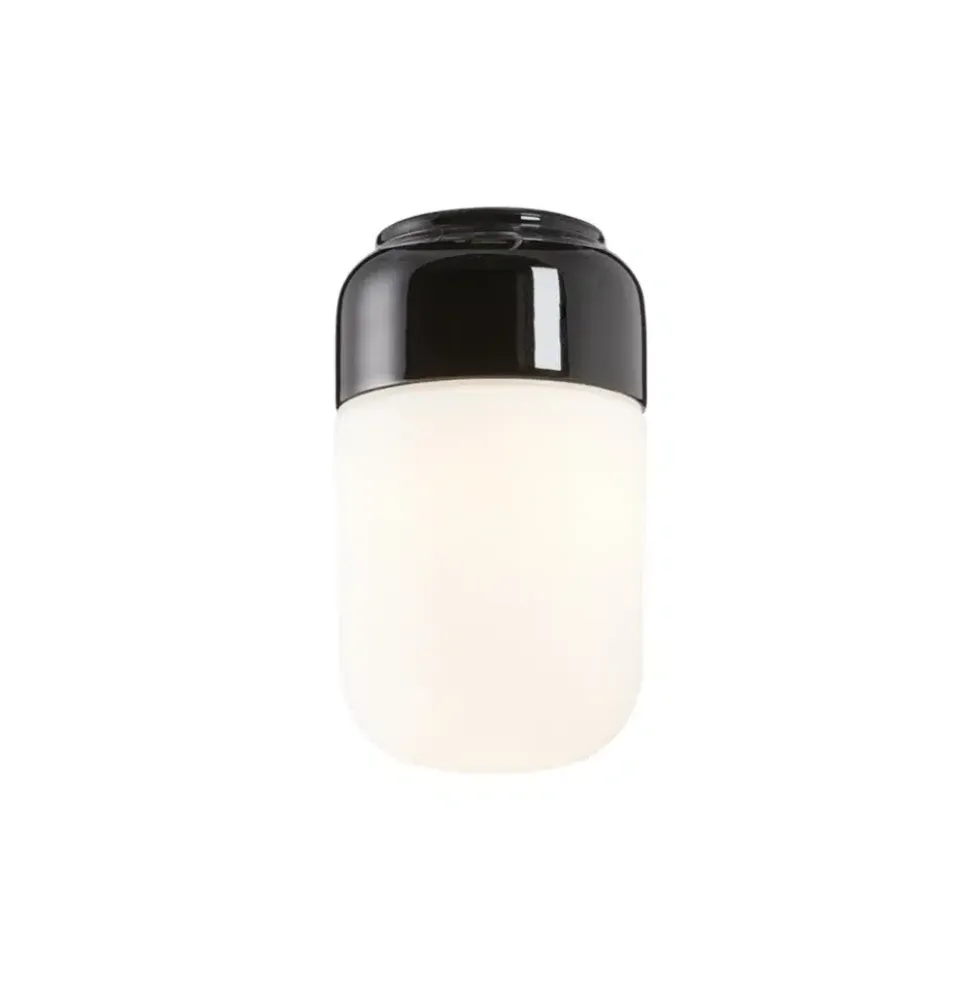 Ohm 100/170 badrumslampa