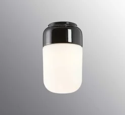 Ohm 100/170 badrumslampa