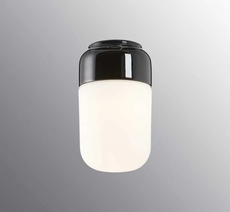 Ohm 100/170 badrumslampa