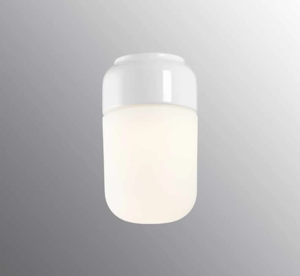 Ohm 100/170 badrumslampa