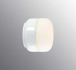 Ohm 140/115 badrumslampa