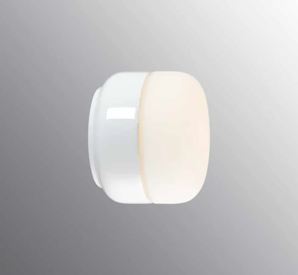 Ohm 140/115 badrumslampa