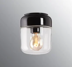 Ohm 140/170 badrumslampa