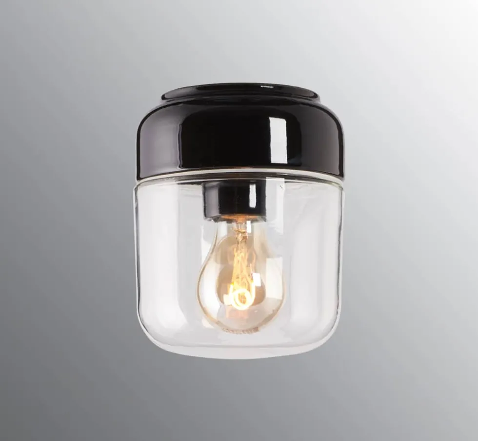 Ohm 140/170 badrumslampa