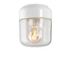 Ohm 140/170 badrumslampa