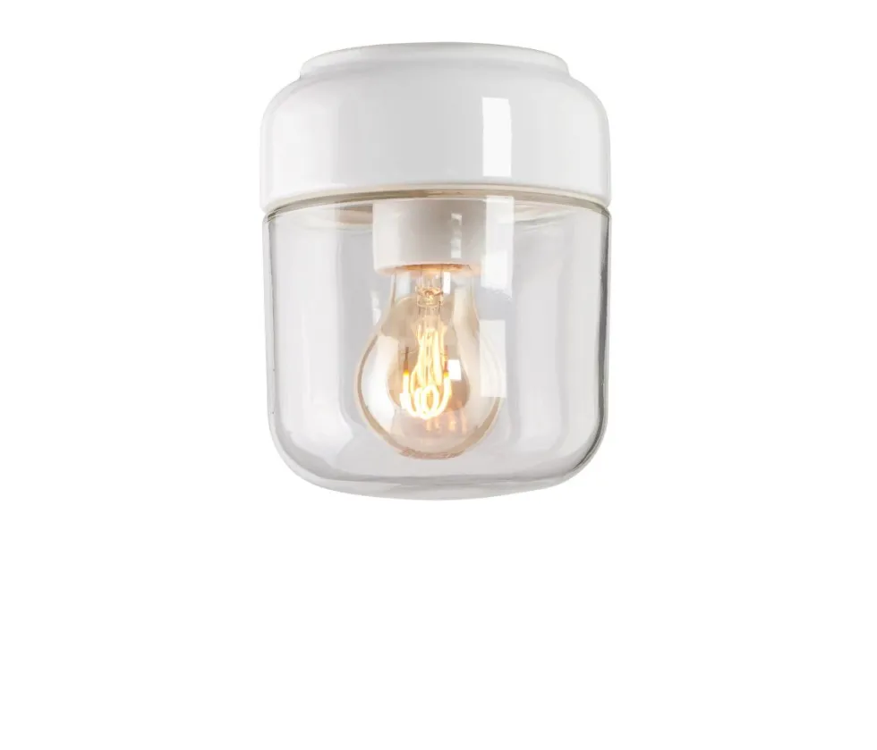 Ohm 140/170 badrumslampa