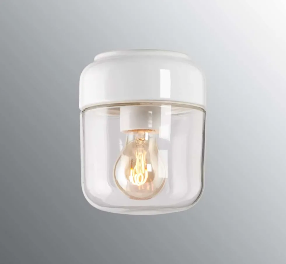 Ohm 140/170 badrumslampa