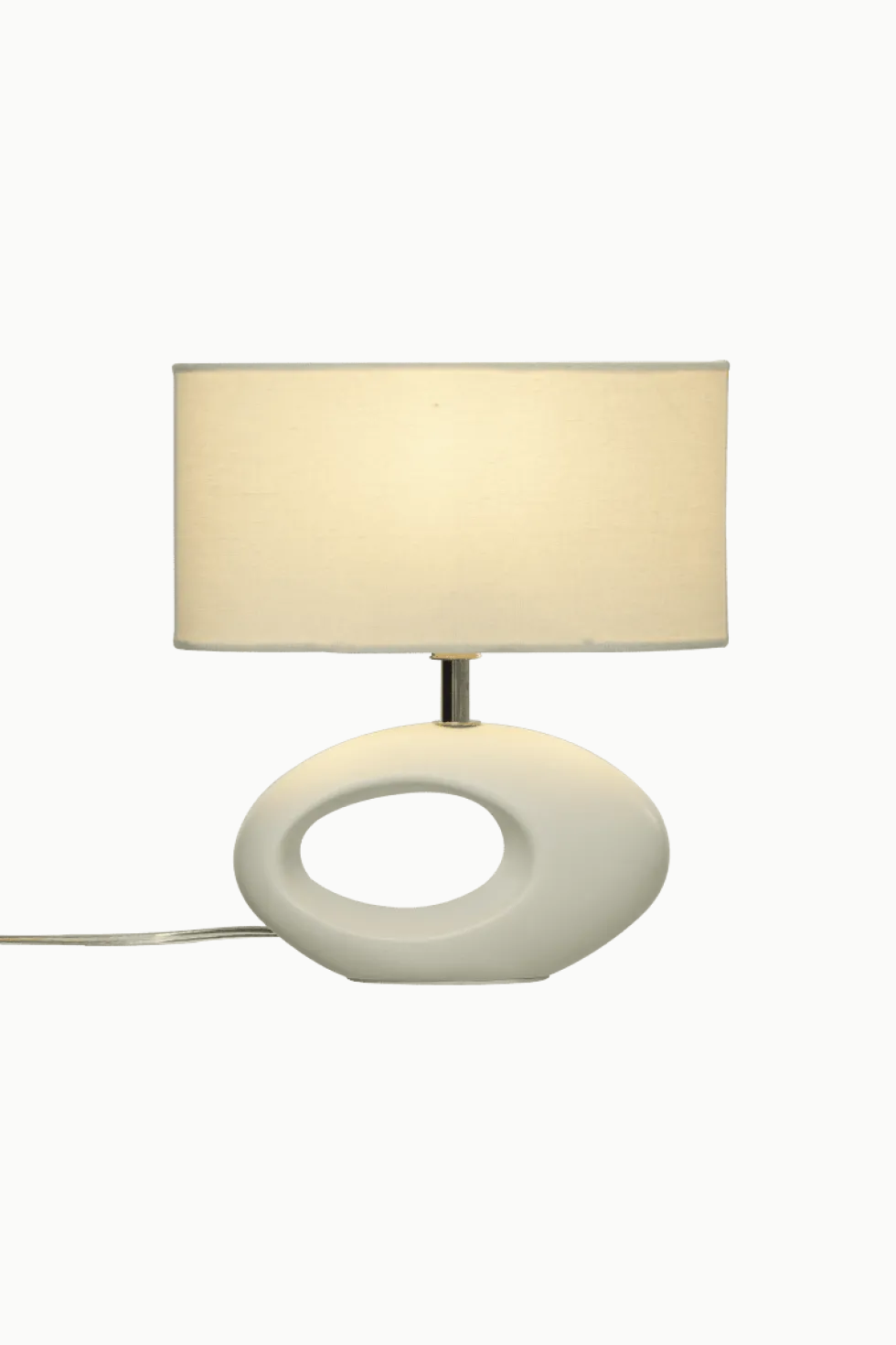 Olina 24cm bordslampa