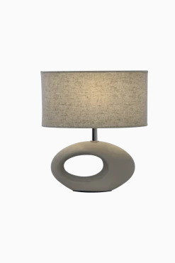 Olina 24cm bordslampa