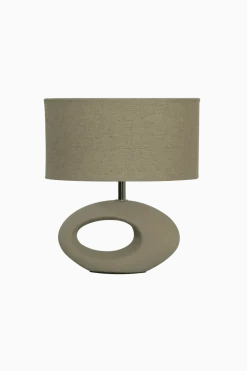Olina 24cm bordslampa